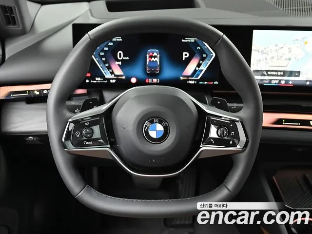 BMW 5 Series G60 — Фото автомобиля 13