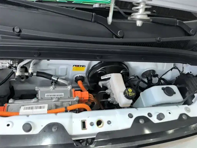 Wuling Hongguang Mini EV — Фото автомобиля 19