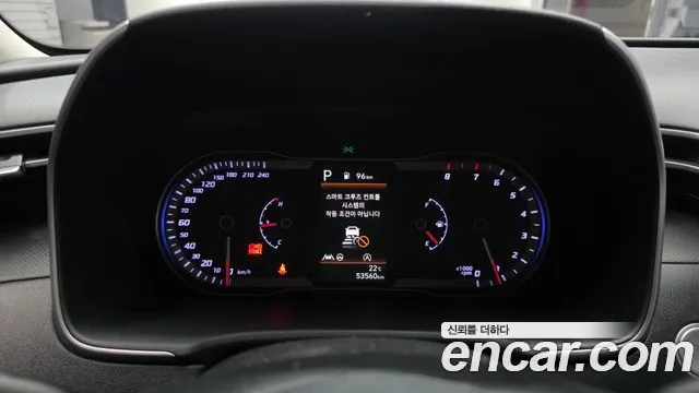 Hyundai Tucson — Фото автомобиля 11