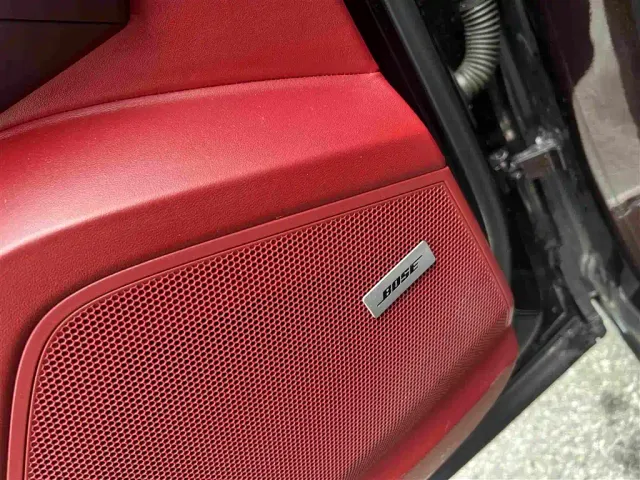 Porsche Cayenne New Energy 2021 Cayenne E-Hybrid 2.0T — Фото автомобиля 5
