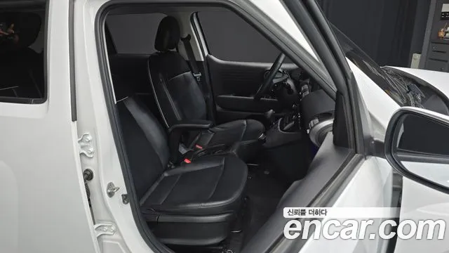 Hyundai Casper — Фото автомобиля 25