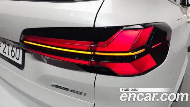 BMW X5 xDrive 40i M Sport — Фото автомобиля 6