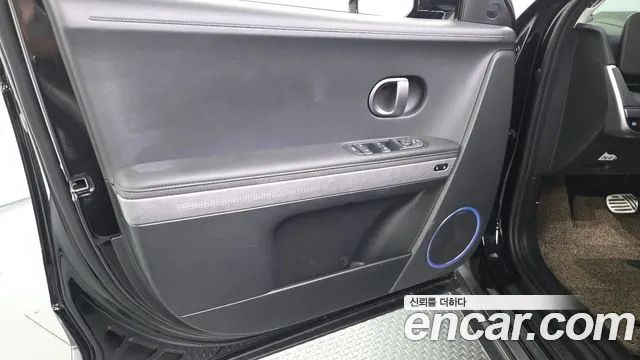Hyundai Ioniq5 — Фото автомобиля 22