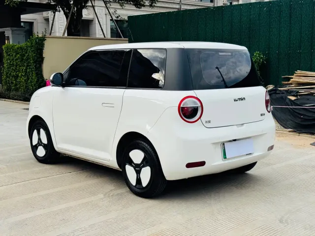 Changan Lumin — Фото автомобиля 9