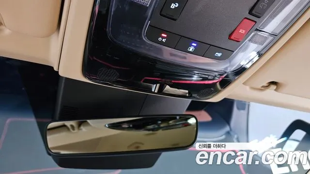Hyundai Staria Staria L3.5 Tourer 11 мест — Фото автомобиля 8