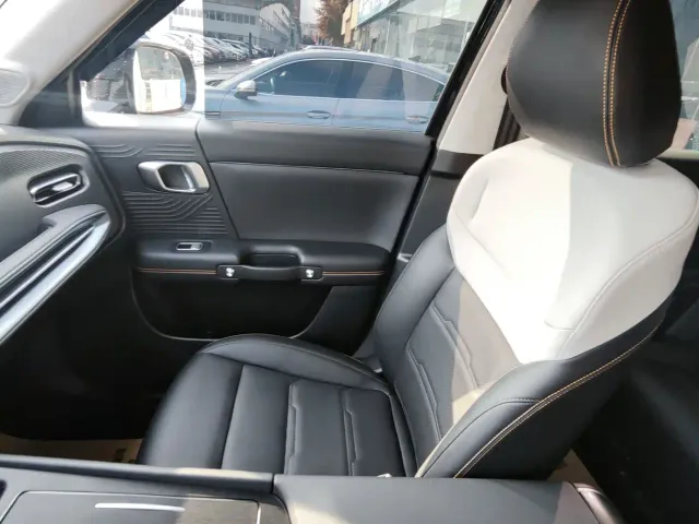 BAIC BJ30 — Фото автомобиля 6