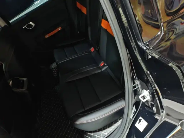 BAIC BJ30 — Фото автомобиля 16