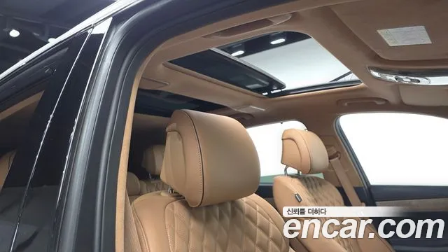 Genesis GV80 2.5T Бензин AWD — Фото автомобиля 17