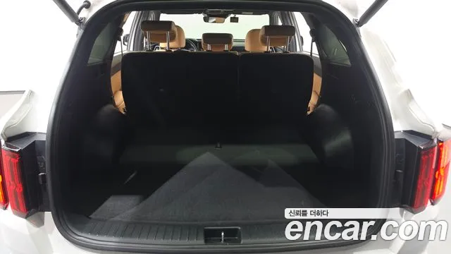 Kia Sorento 4th Gen — Фото автомобиля 26