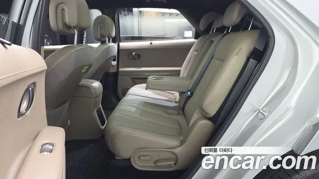 Hyundai Ioniq 5 — Фото автомобиля 18
