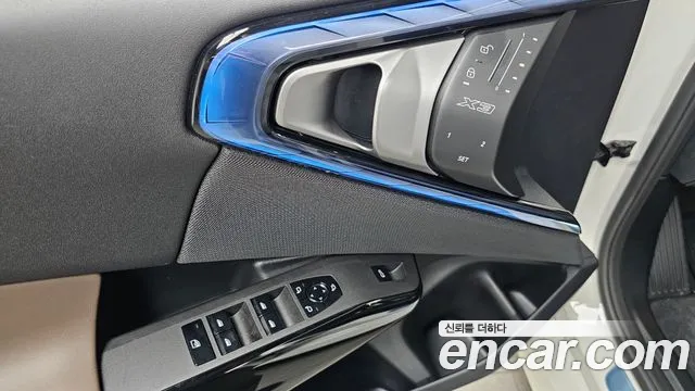 BMW X3 G45 — Фото автомобиля 28