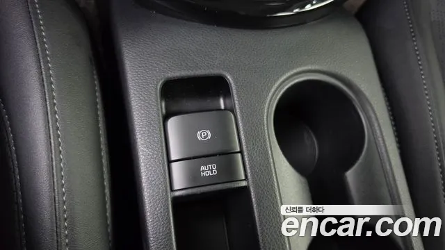 Kia Seltos New — Фото автомобиля 29