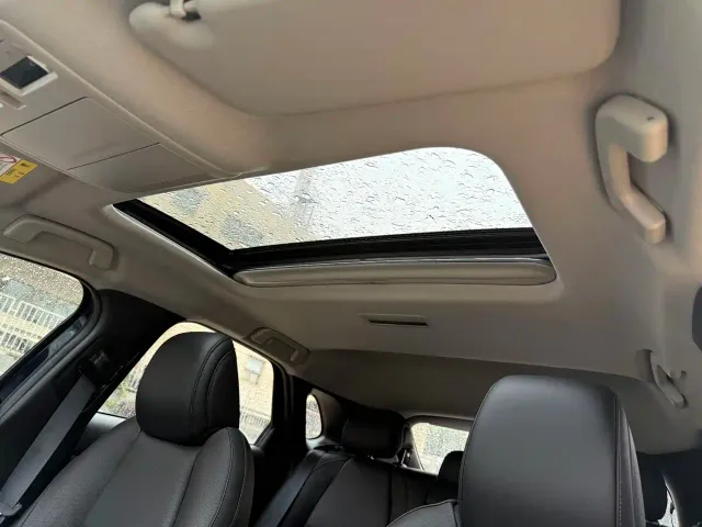 Mazda Mazda CX-30 2024 2.0L Automatic Jiayue — Фото автомобиля 11