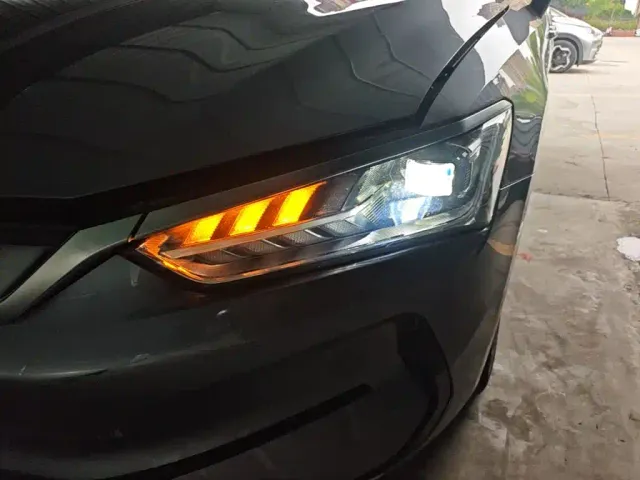 BYD Qin PLUS — Фото автомобиля 23