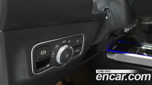 Mercedes-Benz EQB X243 — Фото автомобиля 28