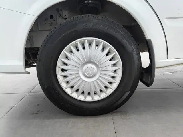 JMC Fushun — Фото автомобиля 17