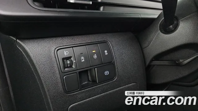 Hyundai Staria — Фото автомобиля 17