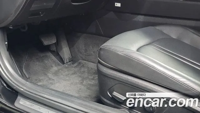 Hyundai Sonata DN8 — Фото автомобиля 20