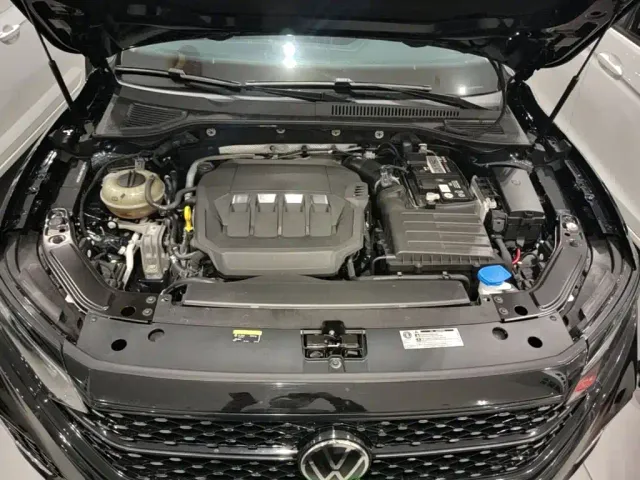 Volkswagen Passat — Фото автомобиля 19