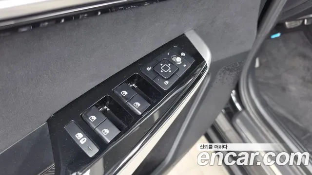 Kia EV6 — Фото автомобиля 30