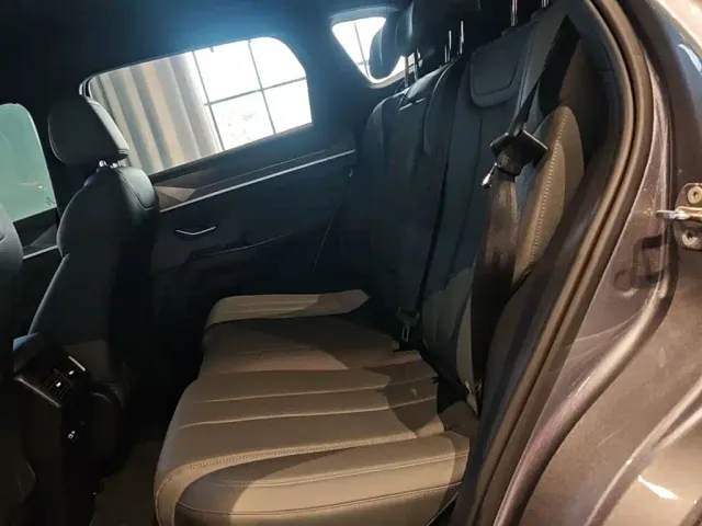 BYD Song Pro — Фото автомобиля 16