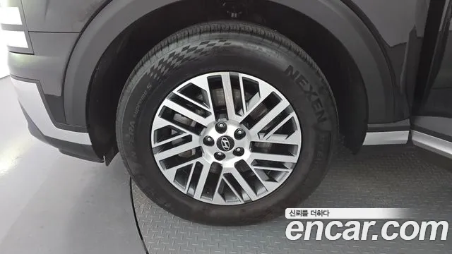 Hyundai Palisade LX3 — Фото автомобиля 5
