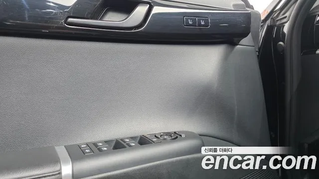Hyundai Grandeur GN7 — Фото автомобиля 11