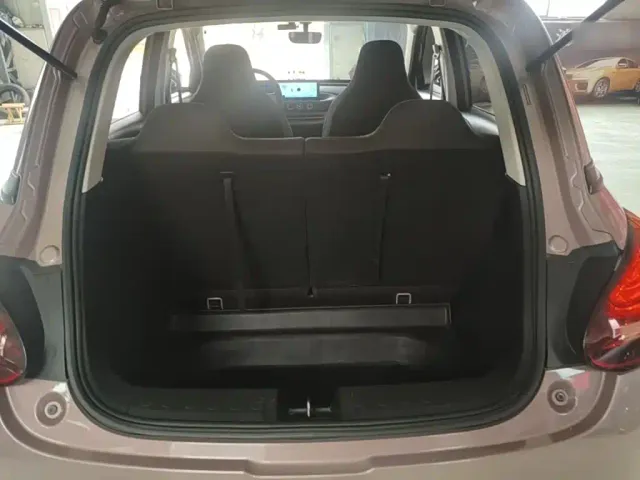 Wuling Bingo — Фото автомобиля 17