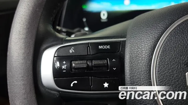 Kia Sportage 5th Gen — Фото автомобиля 23