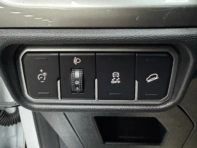Haval H6 — Фото автомобиля 14