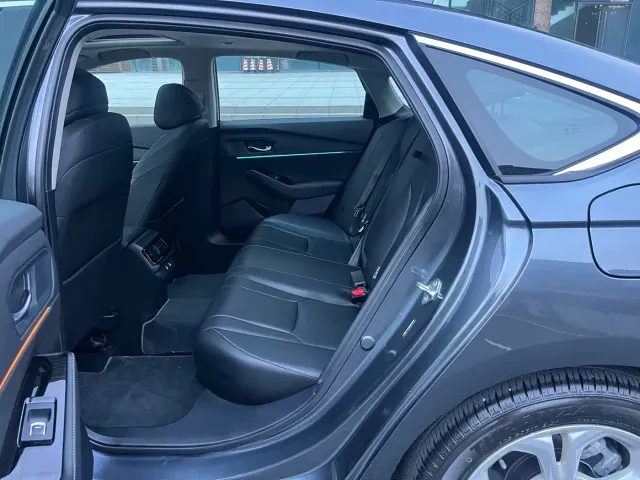 Honda Accord 2023 260TURBO Smart Enjoyment Edition — Фото автомобиля 11