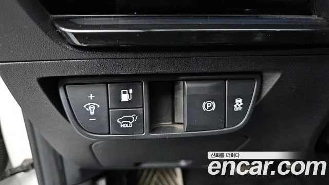 Kia EV6 Long Range — Фото автомобиля 14