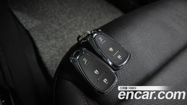 ChevroletGMDaewoo Trax Trax Кроссовер — Фото автомобиля 15