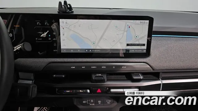 Kia EV3 — Фото автомобиля 13