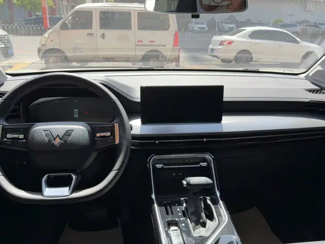 Wuling Asta — Фото автомобиля 5