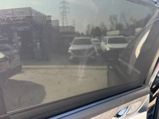 Wey Lanshan — Фото автомобиля 16
