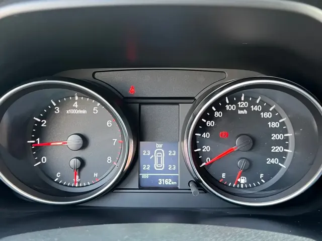 Haval M6 — Фото автомобиля 22