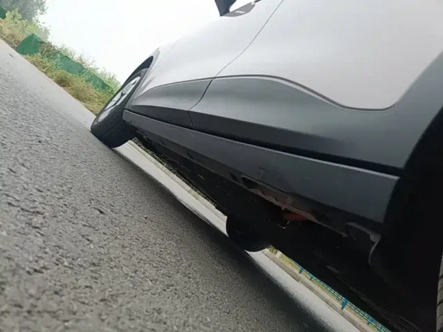 Geely Starry Wish — Фото автомобиля 21