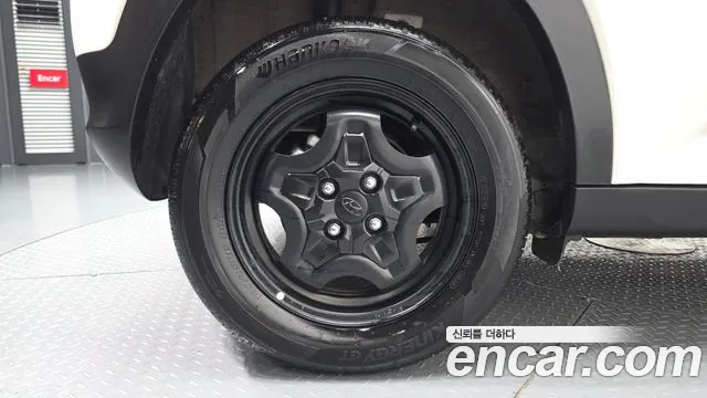 Hyundai Casper Casper Essential — Фото автомобиля 17