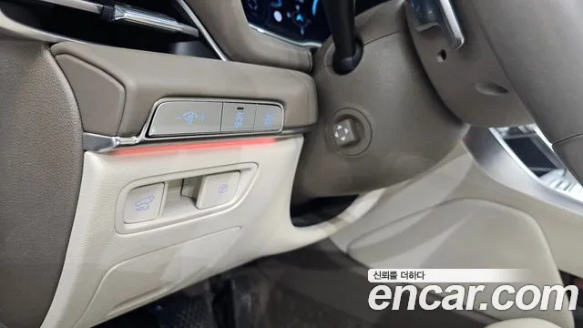 Genesis GV80 — Фото автомобиля 23