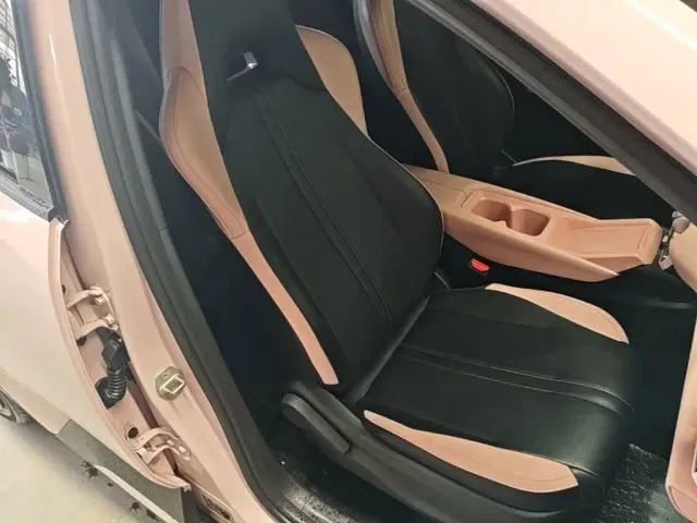 BYD Seagull — Фото автомобиля 24
