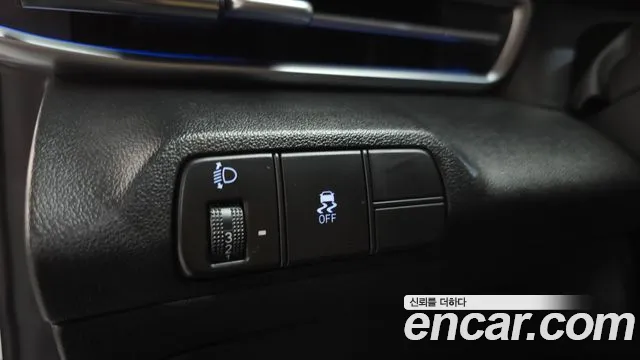 Hyundai AVANTE Новый Avante (CN7) — Фото автомобиля 18