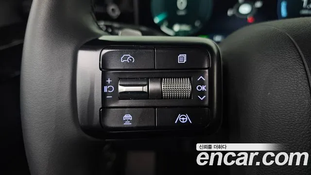 Hyundai Grandeur GN7 — Фото автомобиля 19