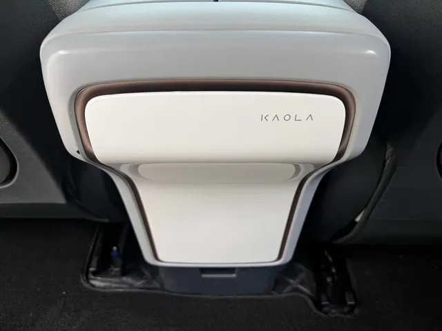 Arcfox Kaola S — Фото автомобиля 18