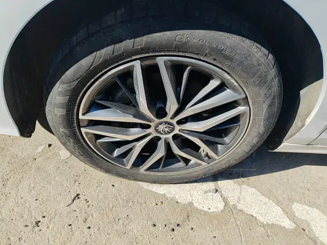 BYD Qin PLUS — Фото автомобиля 22