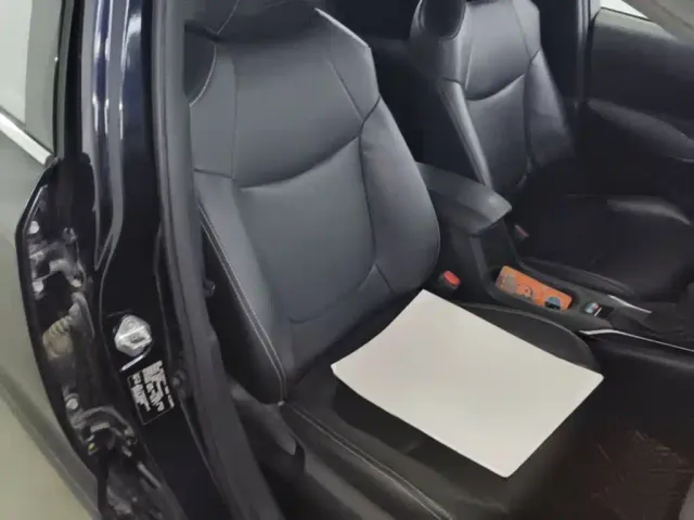 Toyota Allion — Фото автомобиля 24