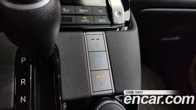 Hyundai Casper Casper Turbo Inspiration — Фото автомобиля 16