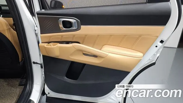 Kia Sorento 4th Gen — Фото автомобиля 14