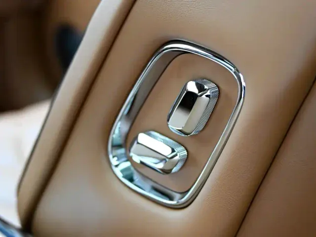 Maextro S800 — Фото автомобиля 28