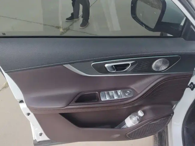 Chery Tiggo 8 PRO — Фото автомобиля 7